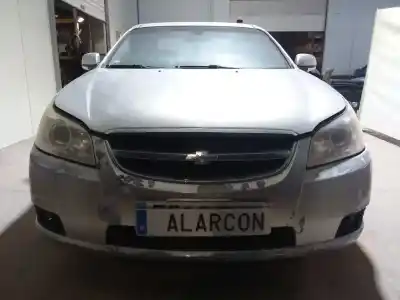 Veicolo di demolizione CHEVROLET EPICA LT dell'anno 2008 alimentato Z20S