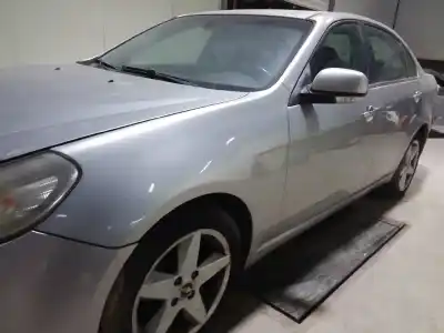 Scrapping Vehicle chevrolet epica lt of the year 2008 powered z20s