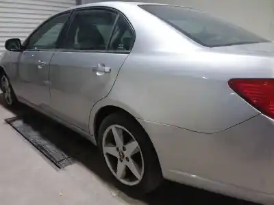 Scrapping Vehicle chevrolet epica lt of the year 2008 powered z20s