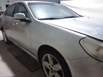 Scrapping Vehicle chevrolet epica lt of the year 2008 powered z20s