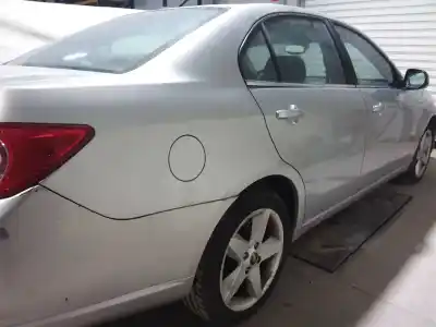 Scrapping Vehicle chevrolet epica lt of the year 2008 powered z20s