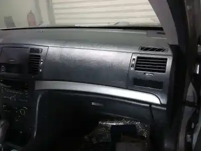 Scrapping Vehicle chevrolet epica lt of the year 2008 powered z20s