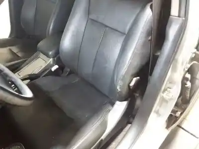 Scrapping Vehicle chevrolet epica lt of the year 2008 powered z20s