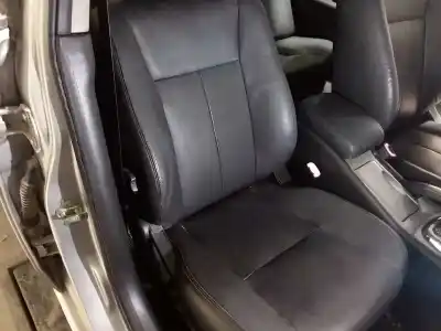 Scrapping Vehicle chevrolet epica lt of the year 2008 powered z20s