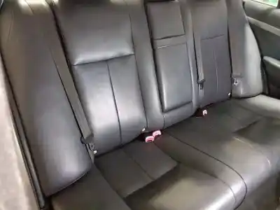 Scrapping Vehicle chevrolet epica lt of the year 2008 powered z20s