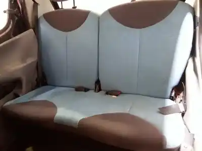 Veículo de Sucata peugeot 107 urban move do ano 2009 alimentado cfa