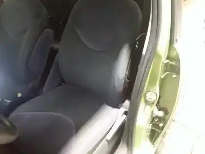 Утилизация автомобиля citroen c3 1.4 hdi cool года 2004 питание 