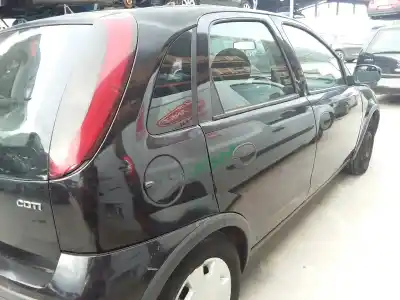 Veículo de Sucata opel corsa c cosmo do ano 2005 alimentado z13dt