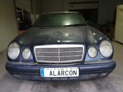 Утилизация автомобиля MERCEDES                                           CLASE E (W210) BERLINA DIESEL                                                                                                                                                                                                                              300 Turbodiesel (210.025)                                                                                                                                                                                                                                  года 2000 питание 606962