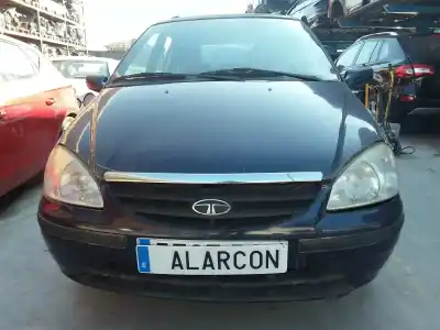 Здавання транспортного засобу TATA INDIGO MARINA B/TML02 року 2005 потужний D4751DT14