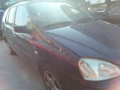 Scrapping Vehicle tata indigo marina b/tml02 of the year 2005 powered d4751dt14