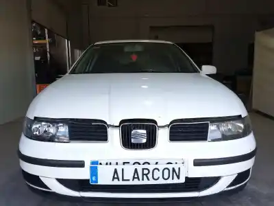 Hurda Aracı SEAT LEON (1M1) Signo Yılın 2000 güçlü AGR