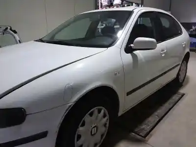 Утилизация автомобиля seat leon (1m1) signo года 2000 питание agr Утилизация автомобиля seat leon (1m1) signo года 2000 питание agr