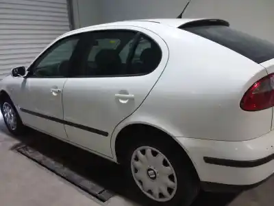 Утилизация автомобиля seat leon (1m1) signo года 2000 питание agr Утилизация автомобиля seat leon (1m1) signo года 2000 питание agr