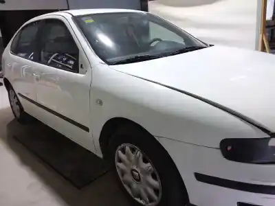 Утилизация автомобиля seat leon (1m1) signo года 2000 питание agr Утилизация автомобиля seat leon (1m1) signo года 2000 питание agr