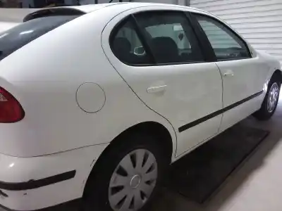 Утилизация автомобиля seat leon (1m1) signo года 2000 питание agr Утилизация автомобиля seat leon (1m1) signo года 2000 питание agr