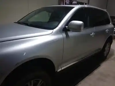 Veículo de Sucata volkswagen touareg (7la) tdi v10 do ano 2004 alimentado ayh