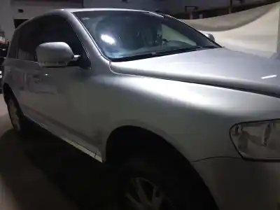 Veículo de Sucata volkswagen touareg (7la) tdi v10 do ano 2004 alimentado ayh