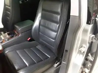 Veículo de Sucata volkswagen touareg (7la) tdi v10 do ano 2004 alimentado ayh