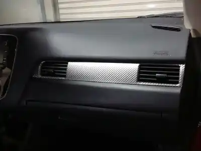 Sloopvoertuig mitsubishi outlander (gf0) kaiteki 4wd van het jaar 2012 aangedreven 1000c812