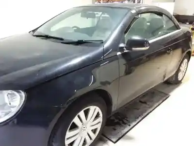 Veículo de Sucata volkswagen eos (1f7, 1f8) 2.0 tdi do ano 2007 alimentado bmm