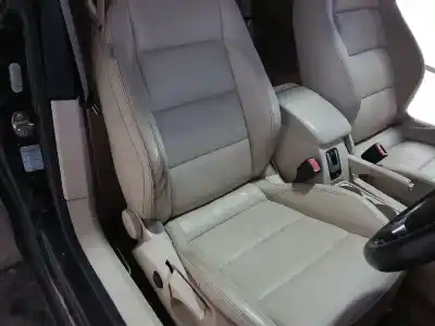 Veículo de Sucata volkswagen eos (1f7, 1f8) 2.0 tdi do ano 2007 alimentado bmm