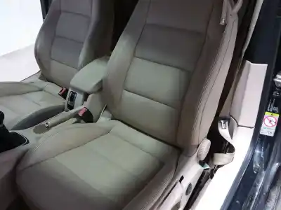 Veículo de Sucata volkswagen eos (1f7, 1f8) 2.0 tdi do ano 2007 alimentado bmm