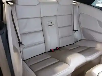 Veículo de Sucata volkswagen eos (1f7, 1f8) 2.0 tdi do ano 2007 alimentado bmm