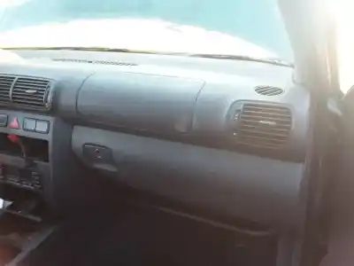 Утилизация автомобиля audi a3 (8l) 1.6 ambiente года 2000 питание akl