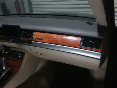 Vehículo de desguace audi                                               a8 (4e2)                                                                                                                                                                                                                                                   4.2 tdi quattro                                                                                                                                                                                                                                            del año 2007 con motor bvn