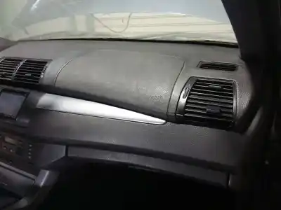 Scrapping Vehicle bmw x5 (e53) 3.0d of the year 2003 powered m57n306d2