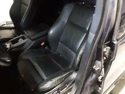 Scrapping Vehicle bmw x5 (e53) 3.0d of the year 2003 powered m57n306d2