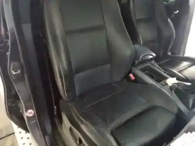 Scrapping Vehicle bmw x5 (e53) 3.0d of the year 2003 powered m57n306d2