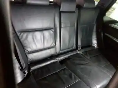 Scrapping Vehicle bmw x5 (e53) 3.0d of the year 2003 powered m57n306d2