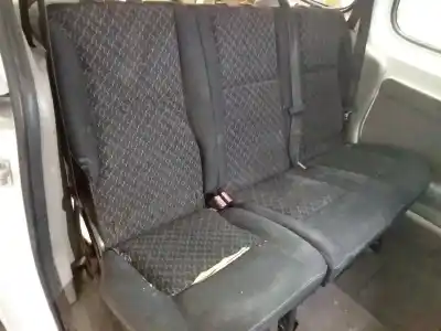 Утилизация автомобиля renault kangoo (f/kc0) authentique года 2008 питание k9k802