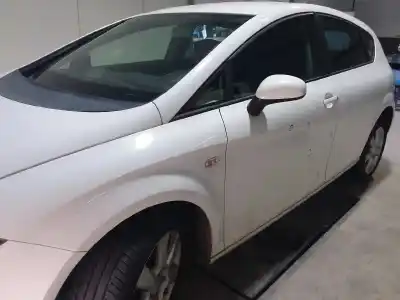 Утилизация автомобиля seat leon (1p1) reference года 2008 питание bls
