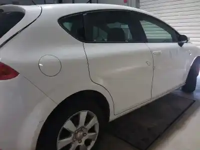 Утилизация автомобиля seat leon (1p1) reference года 2008 питание bls