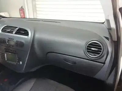 Утилизация автомобиля seat leon (1p1) reference года 2008 питание bls