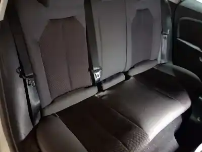 Утилизация автомобиля seat leon (1p1) reference года 2008 питание bls