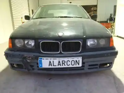 Veículo de Sucata BMW SERIE 3 BERLINA (E36) 316i do ano 1993 alimentado G-164E1