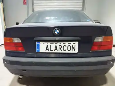 Veículo de Sucata bmw serie 3 berlina (e36) 316i do ano 1993 alimentado g-164e1