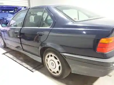Veículo de Sucata bmw serie 3 berlina (e36) 316i do ano 1993 alimentado g-164e1