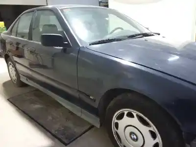 Veículo de Sucata bmw serie 3 berlina (e36) 316i do ano 1993 alimentado g-164e1
