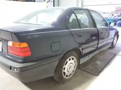 Veículo de Sucata bmw serie 3 berlina (e36) 316i do ano 1993 alimentado g-164e1