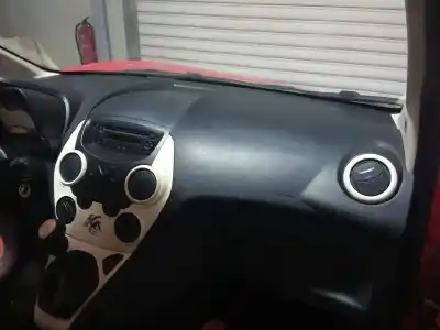 Здавання транспортного засобу ford ka (ccu) trend + року 2011 потужний 169a4000