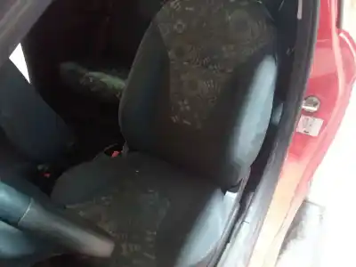 Здавання транспортного засобу ford ka (ccu) trend + року 2011 потужний 169a4000