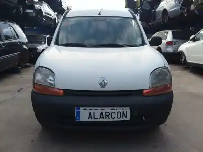 Здавання транспортного засобу renault kangoo (f/kc0) alize року 2001 потужний 