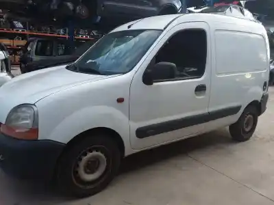 Здавання транспортного засобу renault kangoo (f/kc0) alize року 2001 потужний 