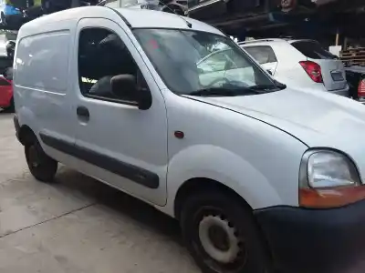 Здавання транспортного засобу renault kangoo (f/kc0) alize року 2001 потужний 