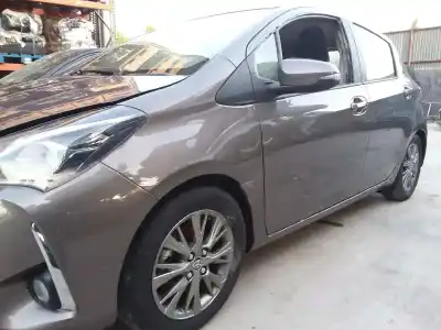 Veículo de Sucata toyota yaris active do ano 2019 alimentado 2nr